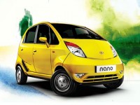 Tata     Nano   
