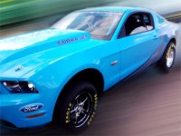  Ford   Mustang
