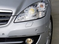 AMG-  Mercedes-Benz A-Class  320- 