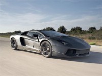      Lamborghini