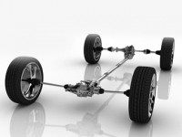  BorgWarner      