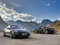 Porsche    911  
