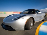  Tesla   Top Gear  