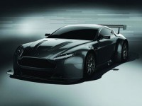Aston Martin    2012    

