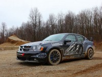  Mopar    Dodge Avenger -
