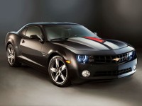 Chevrolet  45-  Camaro  
