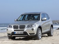  BMW  Audi  Mercedes-Benz   