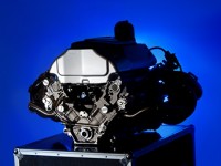  Renault     Williams