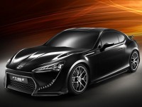   Toyota  Subaru   