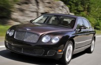   Bentley    