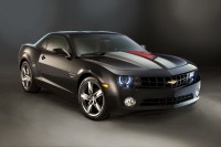    Chevrolet Camaro 45th Anniversary Edition ()