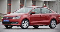   Lada  Volkswagen Polo Sedan ()