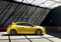 Megane Renault Sport   