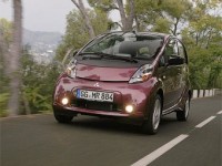 Mitsubishi Motors   i-MiEV 