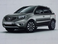     Renault Koleos ()