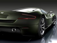 Aston Martin    