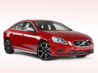 Volvo    S60