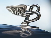  Bentley   