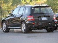     Mercedes-Benz GLK ()