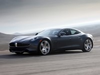  Fisker   Bugatti Veyron 