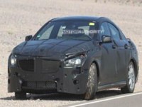 Mercedes   BLS-