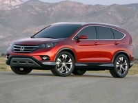  Honda    CR-V