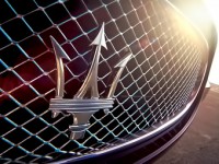   Maserati    