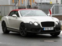  Bentley     
