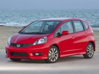Honda     Jazz