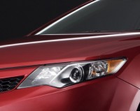  Toyota Camry.  