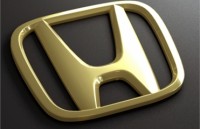Honda   1      