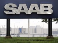  Saab     