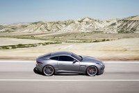 Jaguar    C-X16 ()