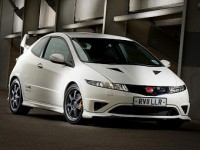 Mugen  Honda Civic Type-R  2,2-  ()
