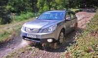Subaru  200 000 
