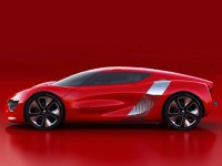 Renault    Alpine 