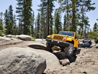  Jeep Wrangler    2015 