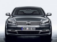 Volkswagen Phaeton      