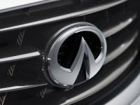  Infiniti    