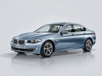 BMW    ActiveHybrid 5 ()