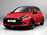 Renault Clio RS   