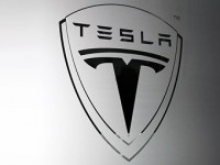  Tesla    2012 