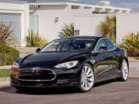  Tesla Model S:    96    4,6 