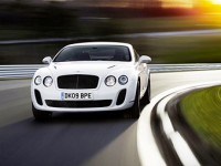     Bentley   