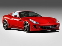  Ferrari 599 GTB Fiorano  700- 