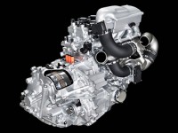Nissan        Xtronic CVT  