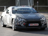  Toyota FT-86   