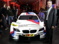     BMW M3 DTM ()