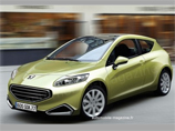   Peugeot 208  3   