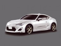       Toyota FT-86